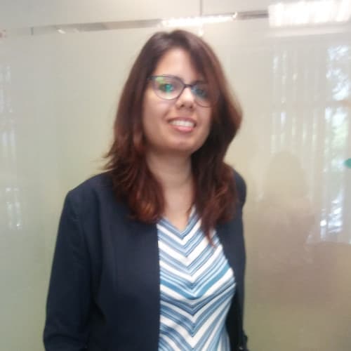 Shikha Lalwani