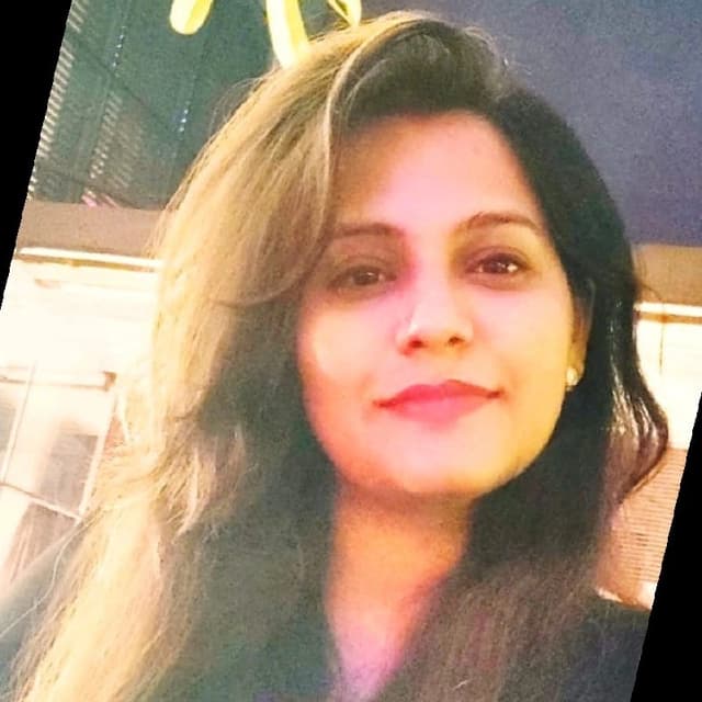 Shikha Mishra