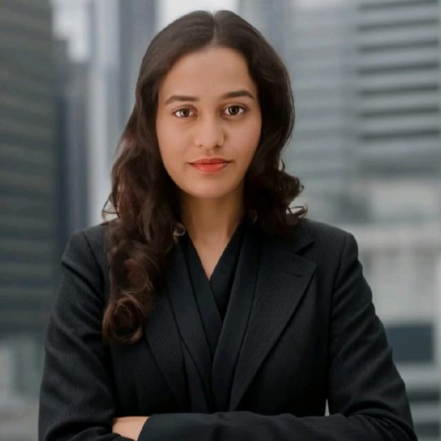 Shikha Patil