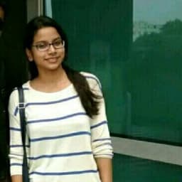 Shikha Rani