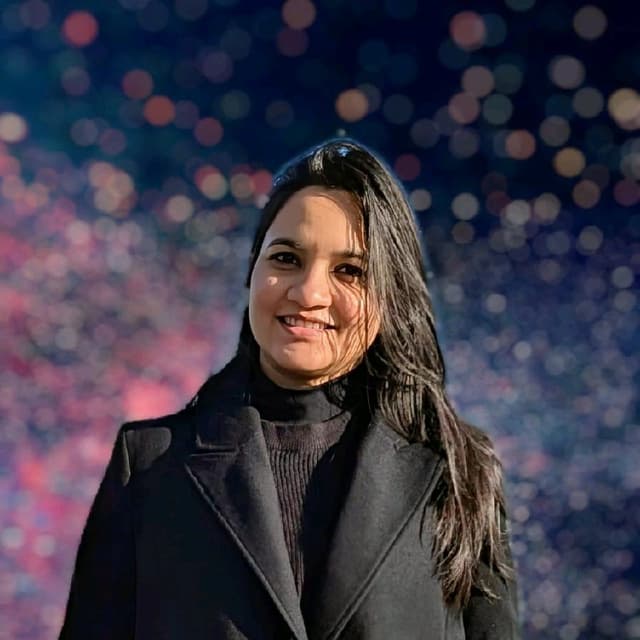 Shikha Rathi