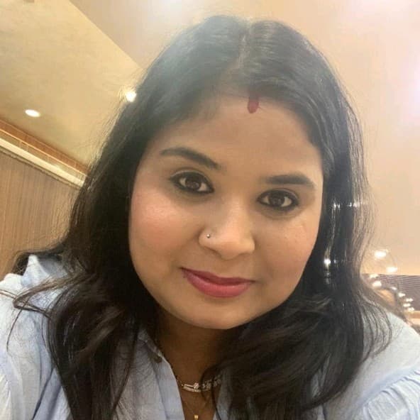 Shikha S.