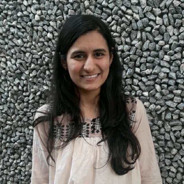 Shikha Shah