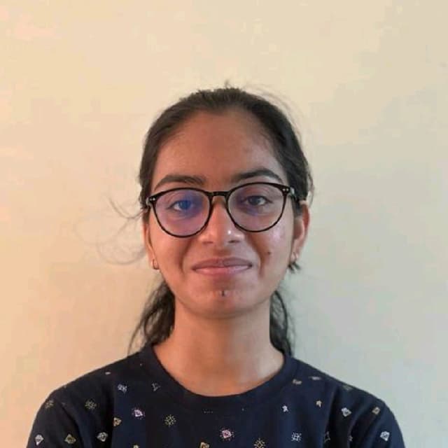 Shikha  Sharma