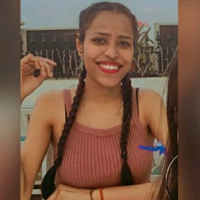 Shikha Sidhu
