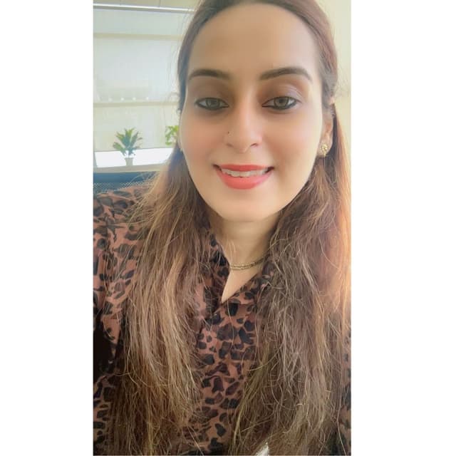Shikha Singh