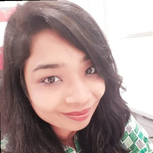 shikha singhal