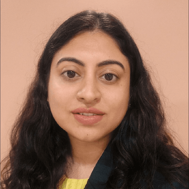 Shikha Sinha