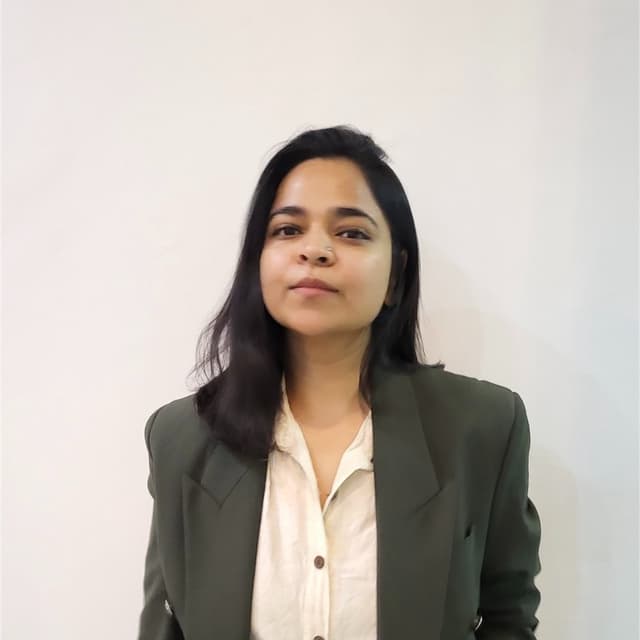 Shikha Sonil