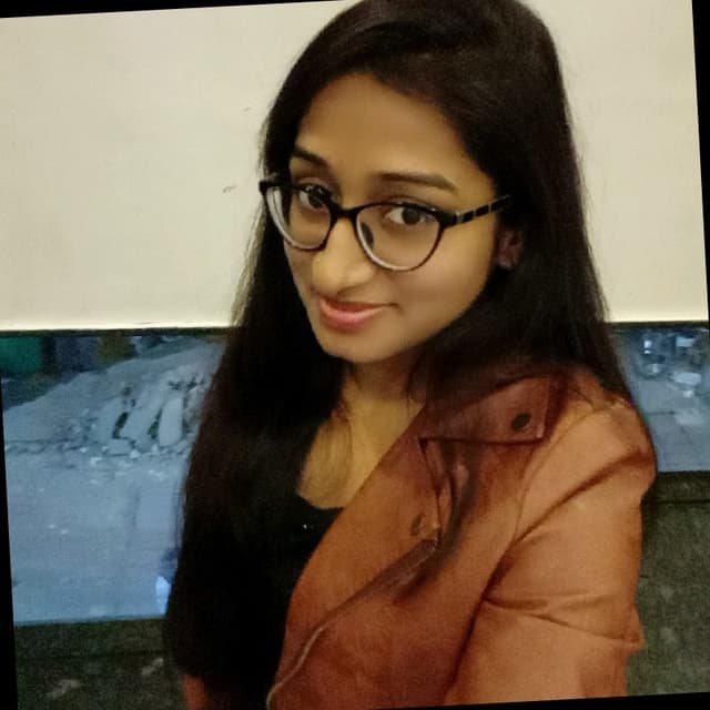 Shikha Sonkar