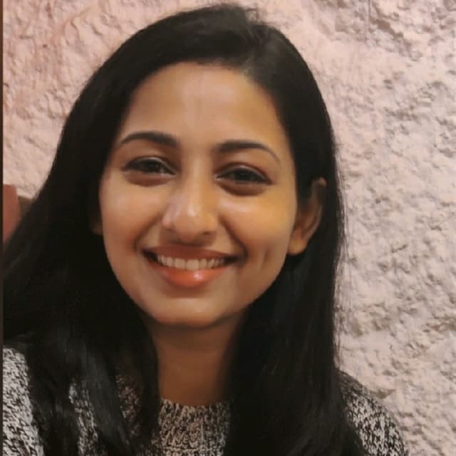 Shikha Srivastava