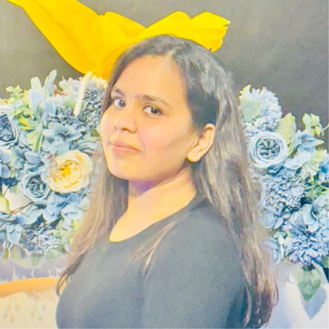 Shikha Tanwar