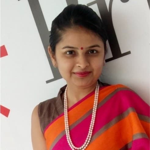 Shikha Tyagi