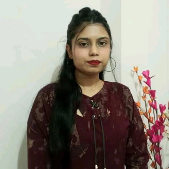 Shikha Yaduwanshi