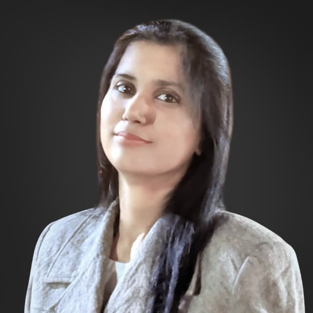 Shikha Pakhide