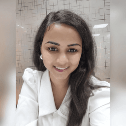 Shikha Jain