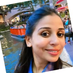 Shikha Rustagi