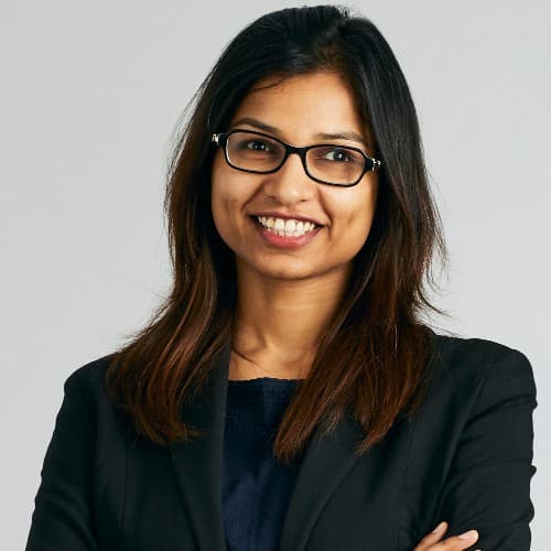 Shikha Garg