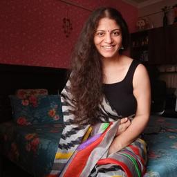 Shikha Bhat 🇮🇳
