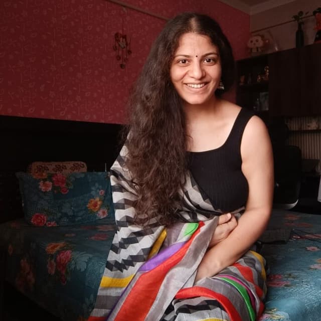 Shikha Bhat 🇮🇳