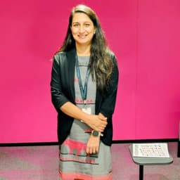 Shikha Dantre
