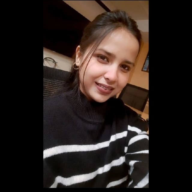 Shikha Kumari