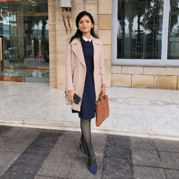 Shikha Kumari