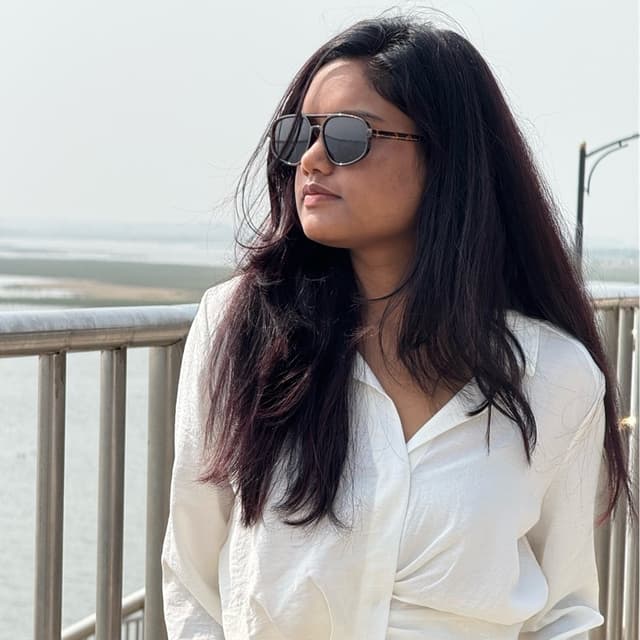 Shikha Sahu