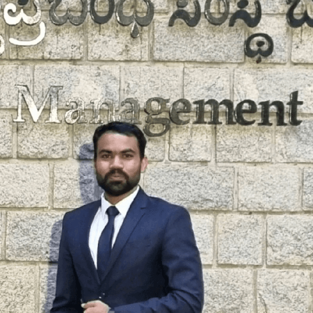 Shikhar Agarwal