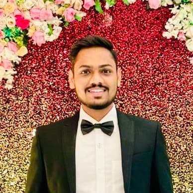 Shikhar Agrawal