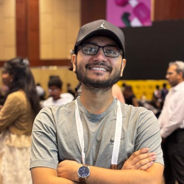 Shikhar Bansal