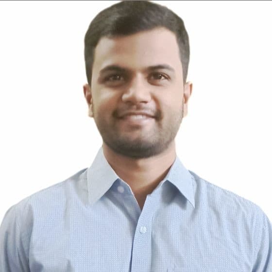 Shikhar Bhargava