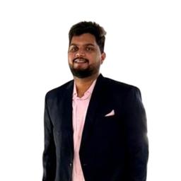 Shikhar Chaturvedi