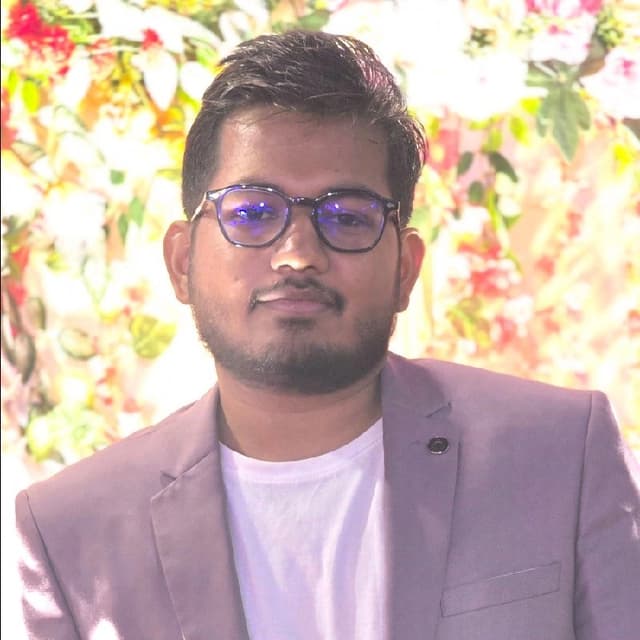 Shikhar Chaudhary