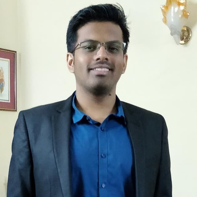 Shikhar Deep
