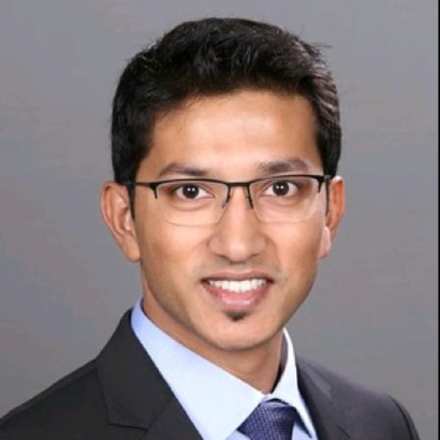 Shikhar Goel