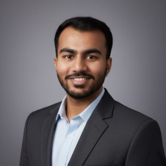 Shikhar Gupta