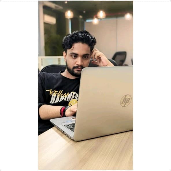 Shikhar Gupta