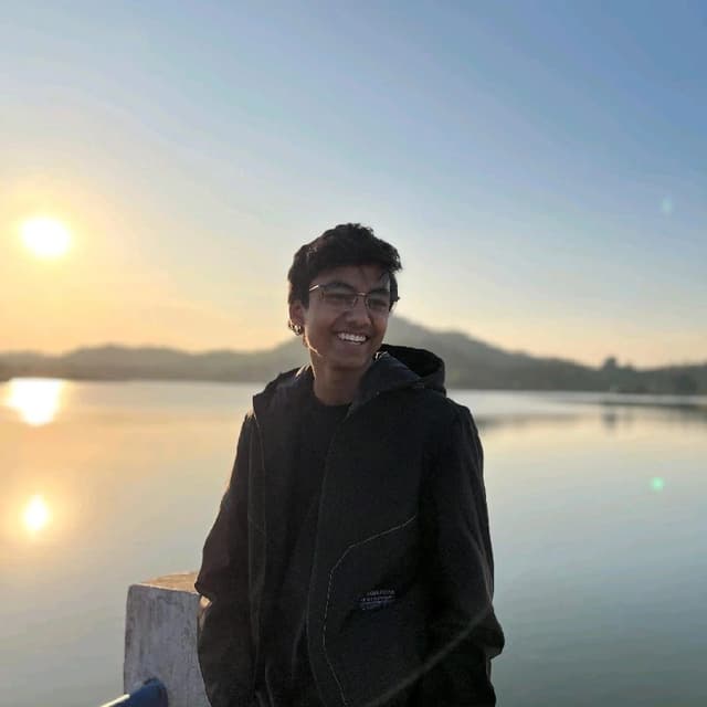 Shikhar Jopher