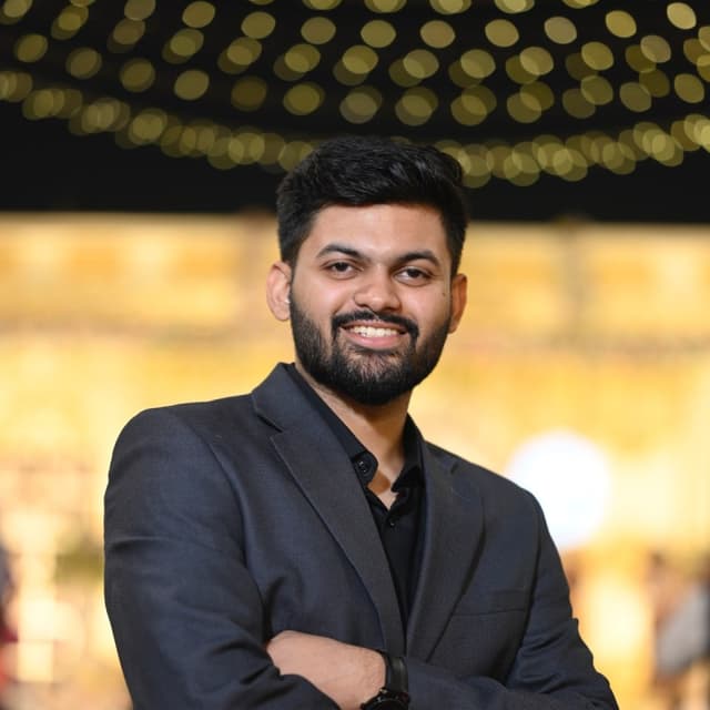 Shikhar Kelkar