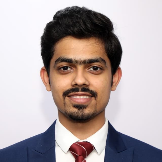 Shikhar Mahajan
