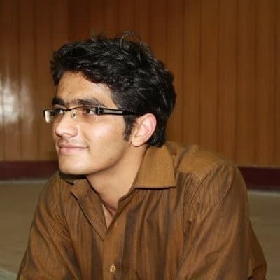 Shikhar Mann