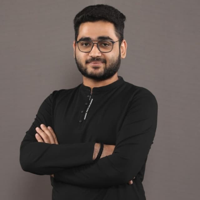 Shikhar Mehrotra