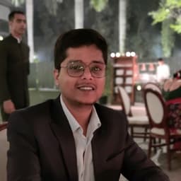 Shikhar Mishra