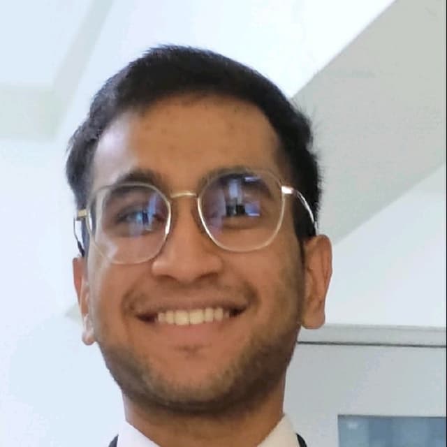 Shikhar Mundra