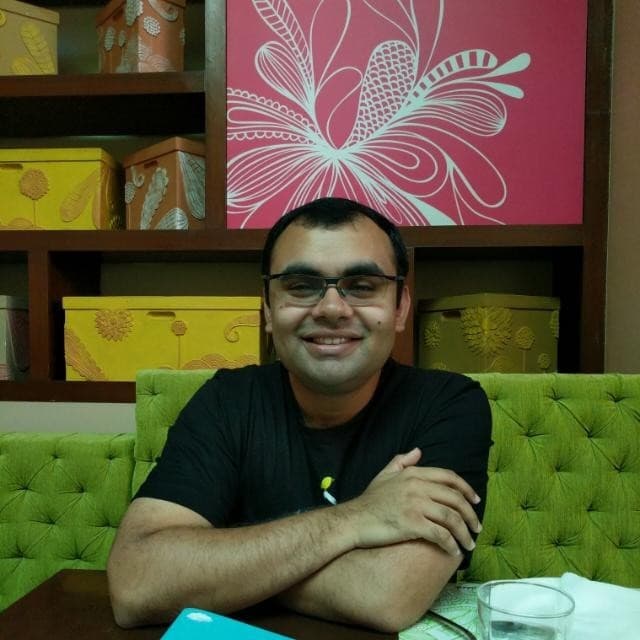 Shikhar Raje