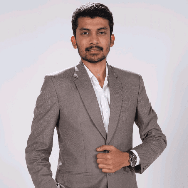 Shikhar Rathore