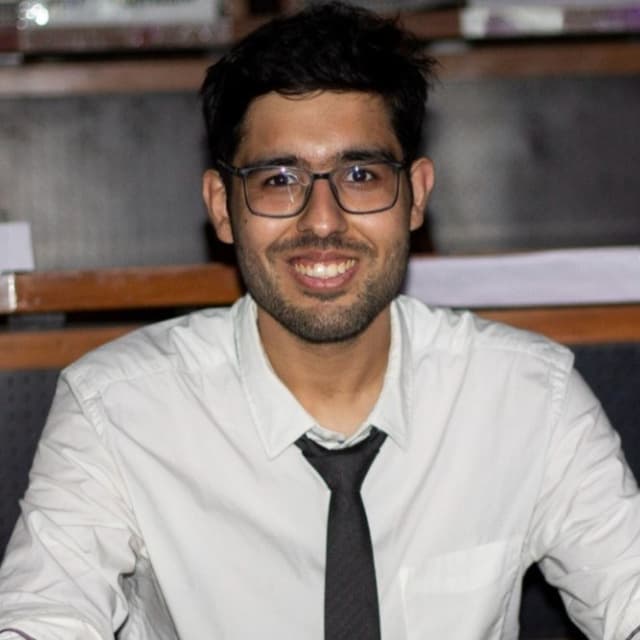Shikhar Sachdeva