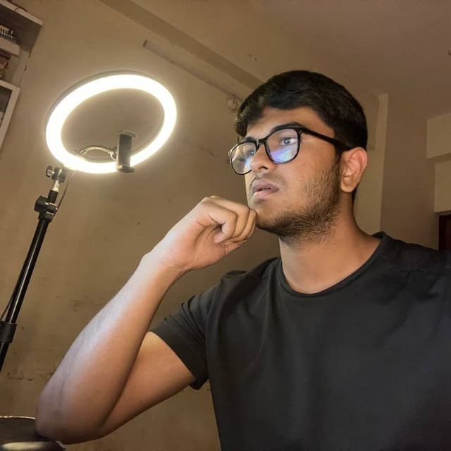 Shikhar Shahi