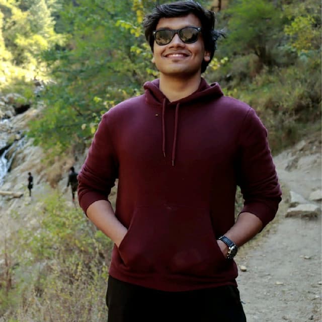 Shikhar Shiromani